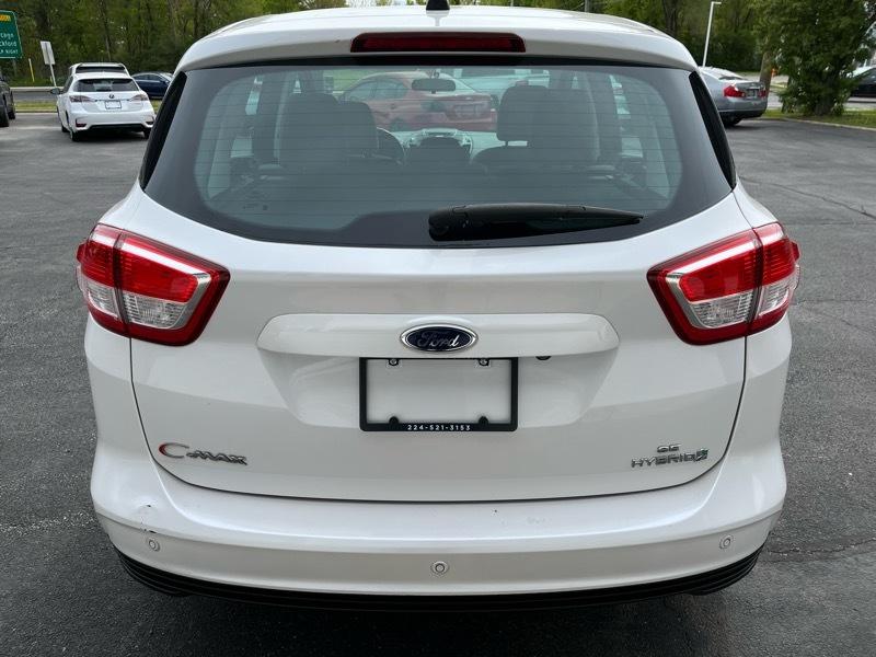 Ford C-Max Hybrid SE 2017
