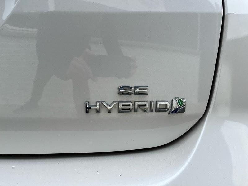 Ford C-Max Hybrid SE 2017