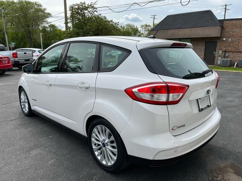 Ford C-Max Hybrid SE 2017