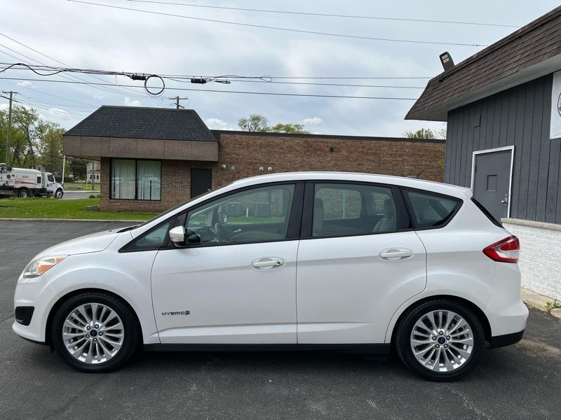 Ford C-Max Hybrid SE 2017