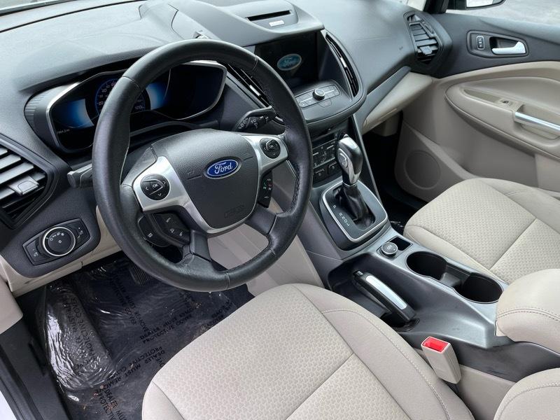 Ford C-Max Hybrid SE 2017