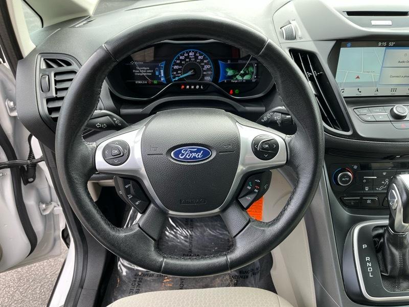 Ford C-Max Hybrid SE 2017