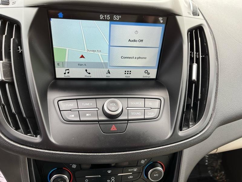 Ford C-Max Hybrid SE 2017