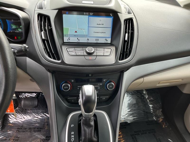 Ford C-Max Hybrid SE 2017