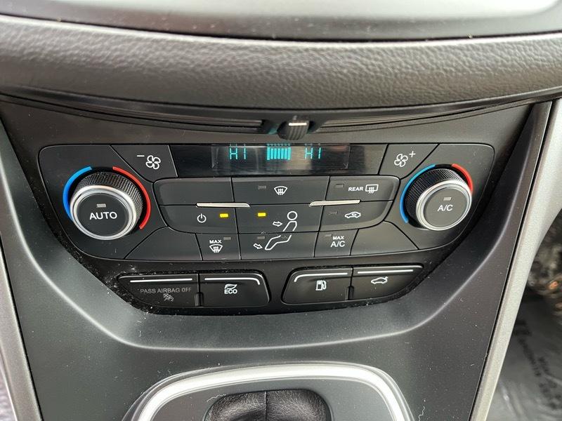 Ford C-Max Hybrid SE 2017
