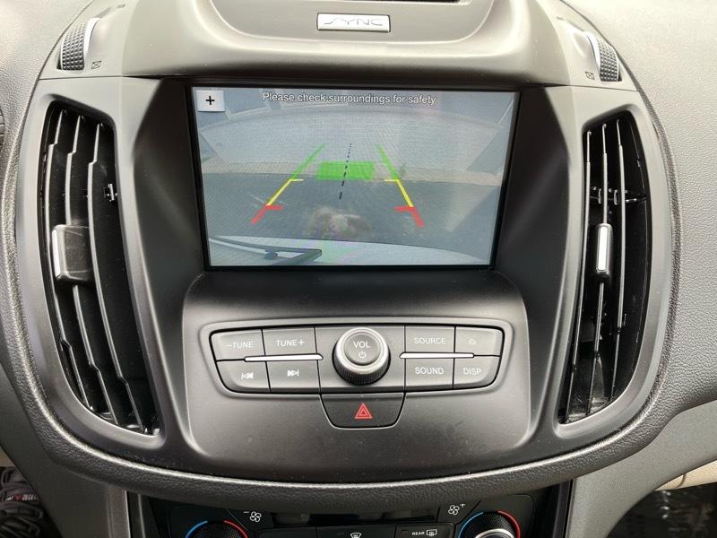 Ford C-Max Hybrid SE 2017