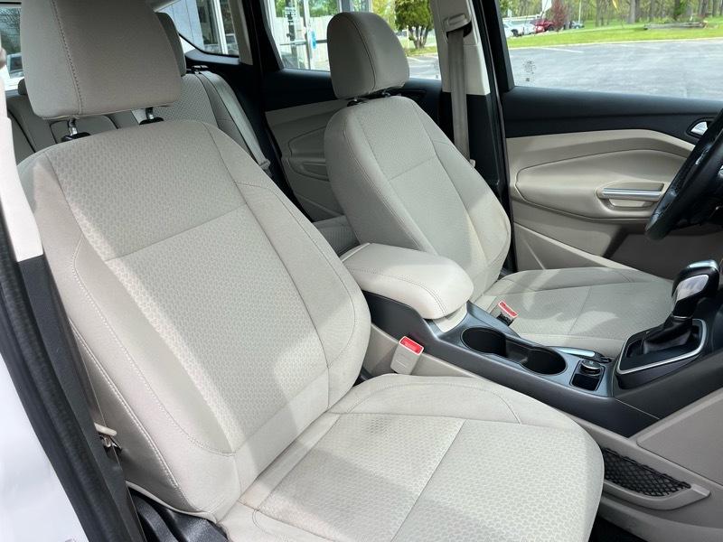 Ford C-Max Hybrid SE 2017