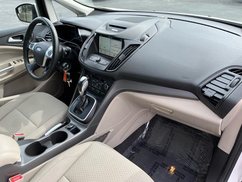 Ford C-Max Hybrid SE 2017