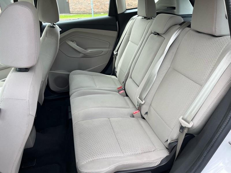 Ford C-Max Hybrid SE 2017