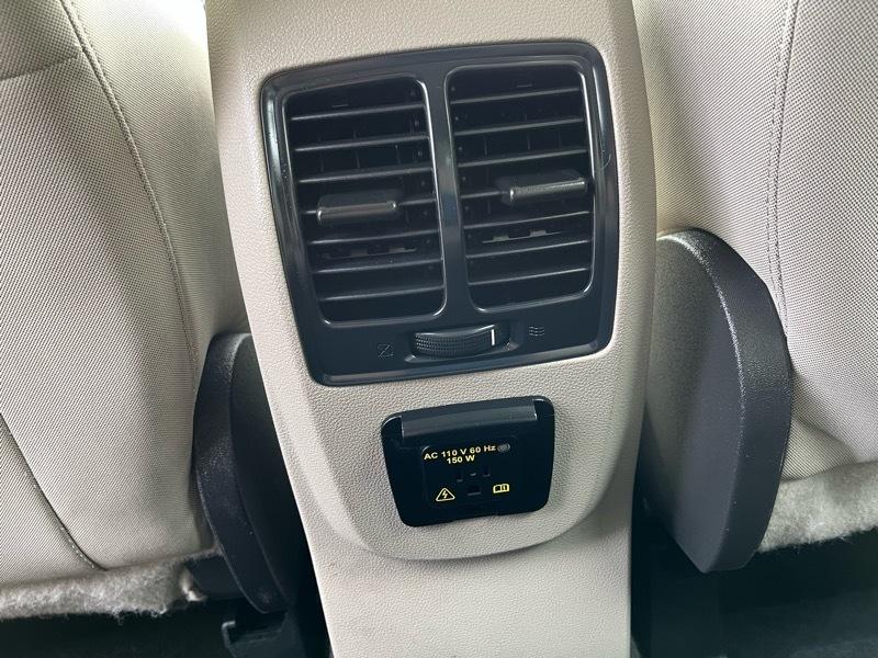 Ford C-Max Hybrid SE 2017