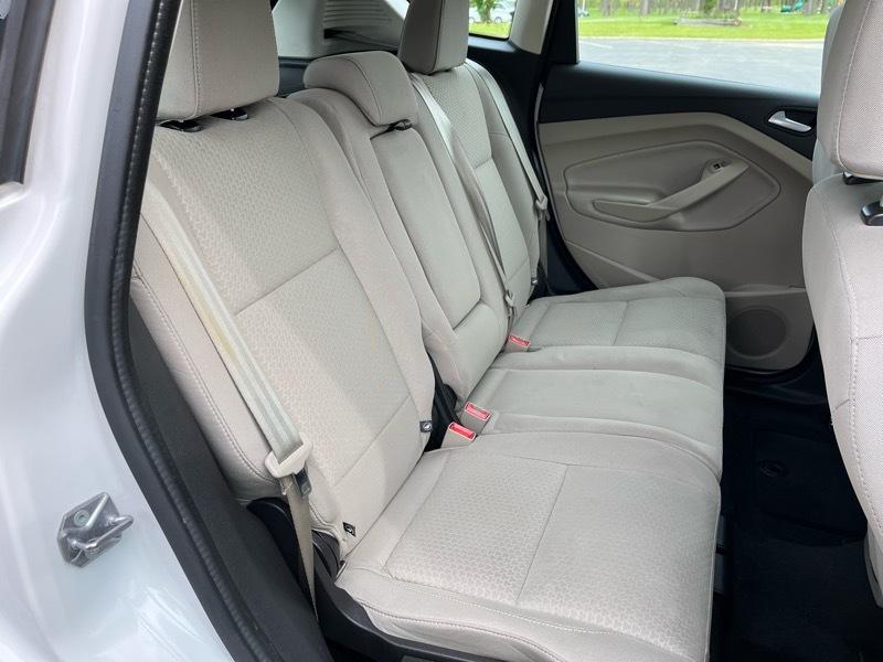 Ford C-Max Hybrid SE 2017