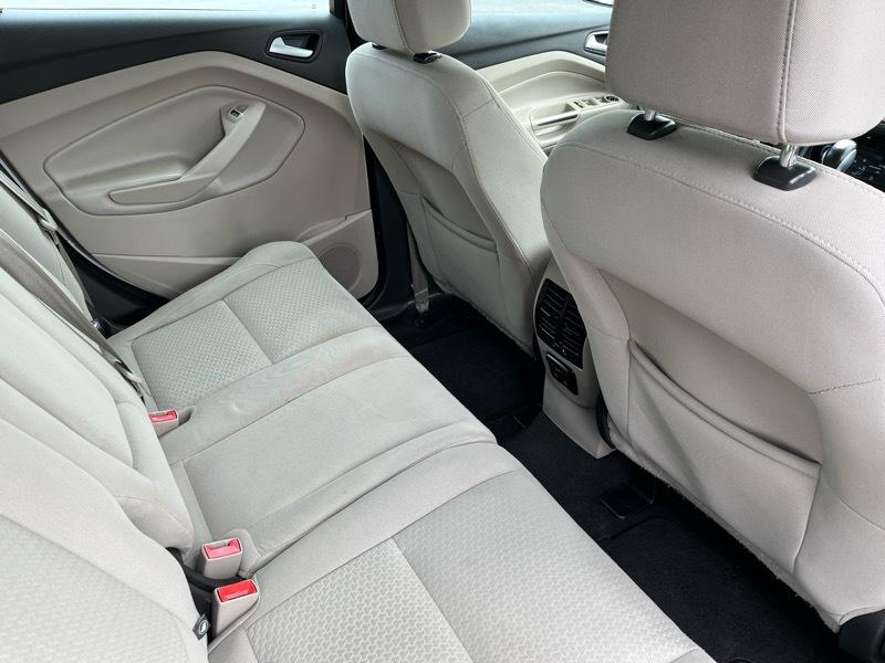 Ford C-Max Hybrid SE 2017