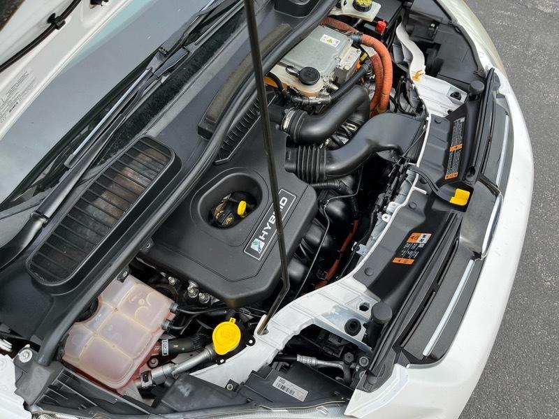 Ford C-Max Hybrid SE 2017