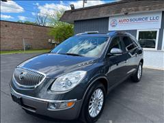 2012 Buick Enclave 
