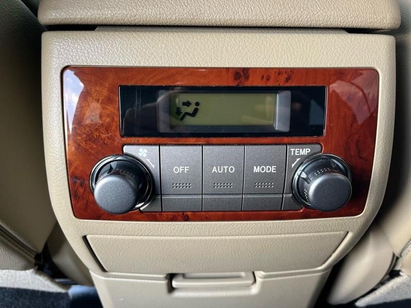 Toyota Highlander Limited 4WD 2012