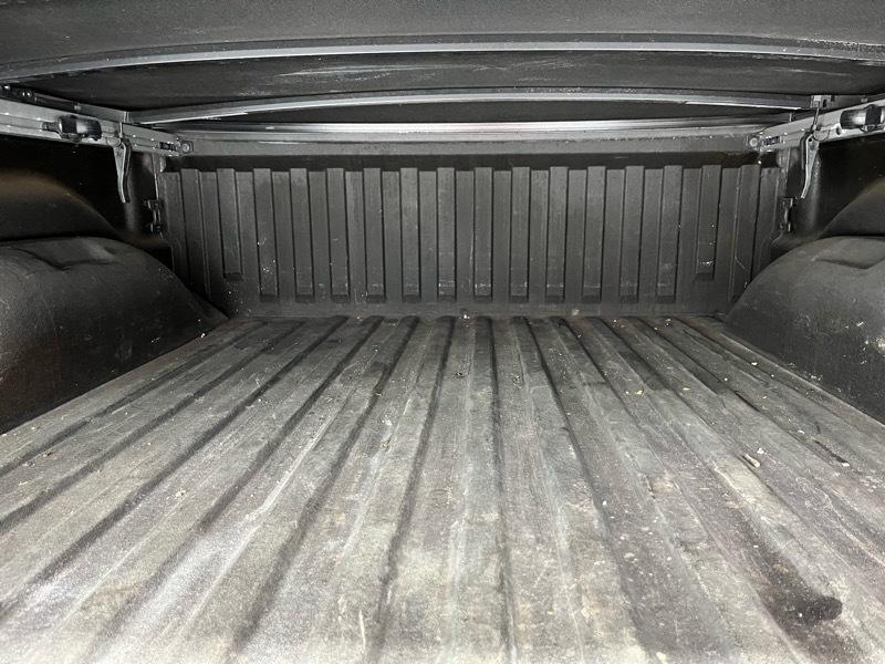 Dodge Dakota TRX Crew Cab 4WD 2008