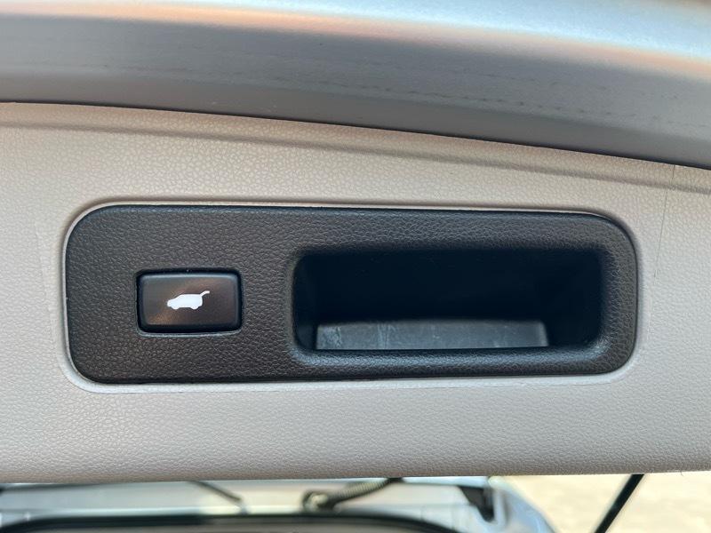 Honda Odyssey EX-L 2014