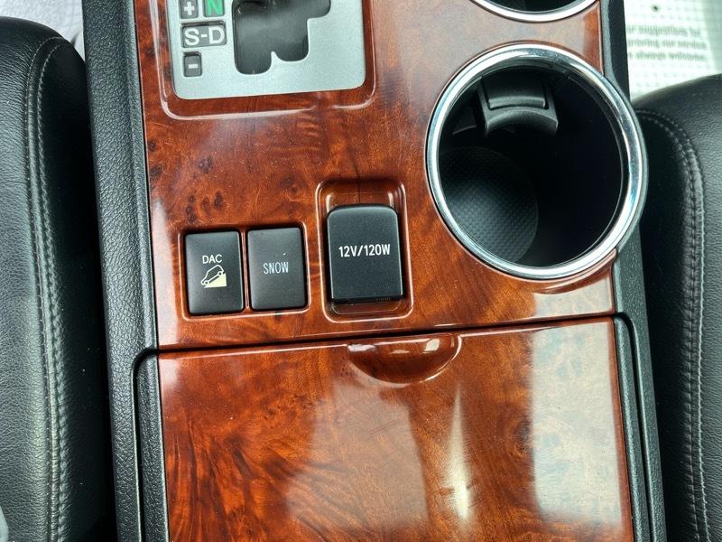 Toyota Highlander Limited 4WD 2013