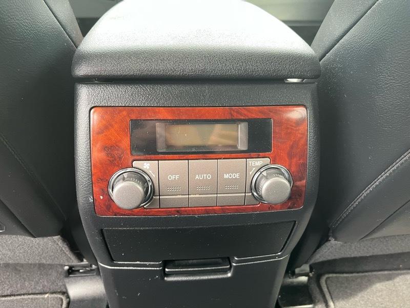 Toyota Highlander Limited 4WD 2013