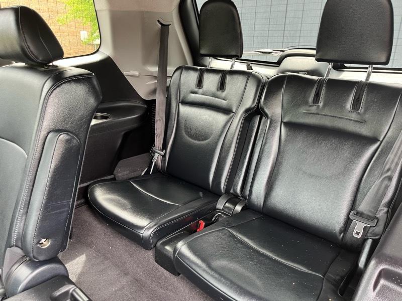 Toyota Highlander Limited 4WD 2013