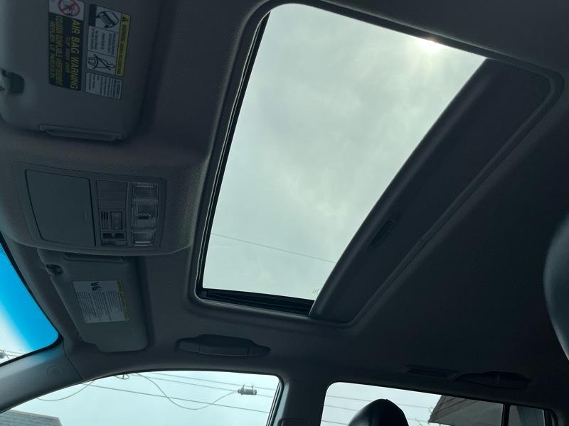 Toyota Highlander Limited 4WD 2013