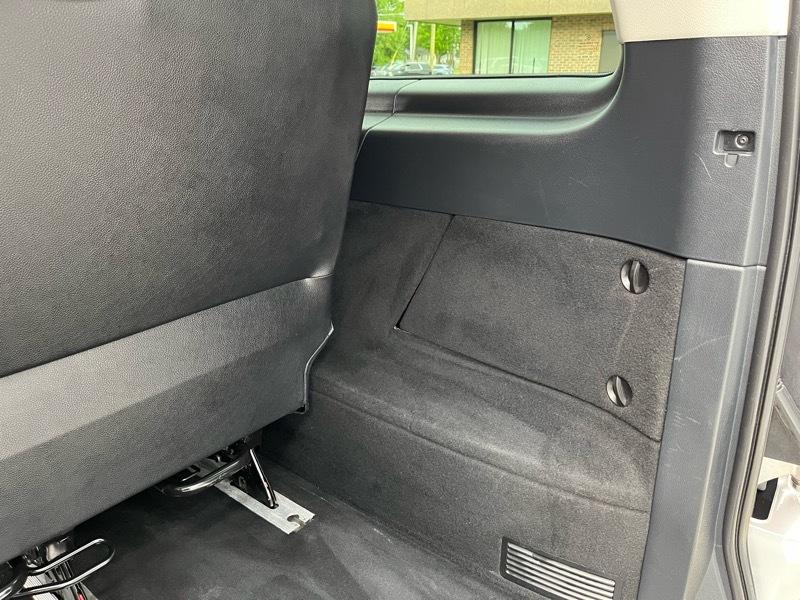 Mercedes-Benz Metris Passenger Van 2019