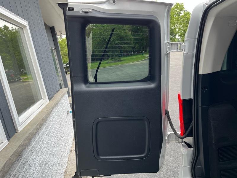Mercedes-Benz Metris Passenger Van 2019