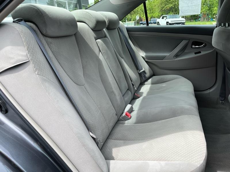 Toyota Camry XLE 5-Spd AT 2009