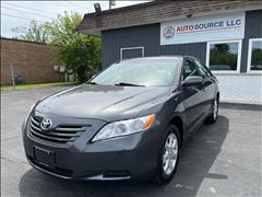 2009 Toyota Camry 