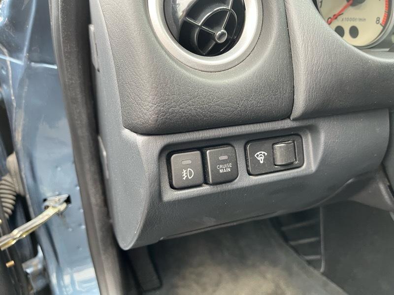 Mazda MX-5 Miata Cloth 2005