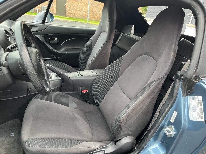 Mazda MX-5 Miata Cloth 2005