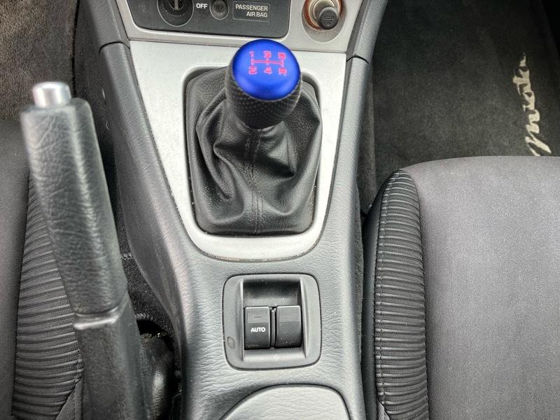 Mazda MX-5 Miata Cloth 2005
