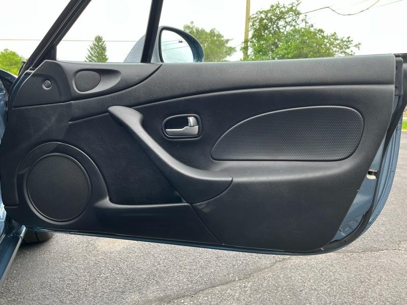 Mazda MX-5 Miata Cloth 2005