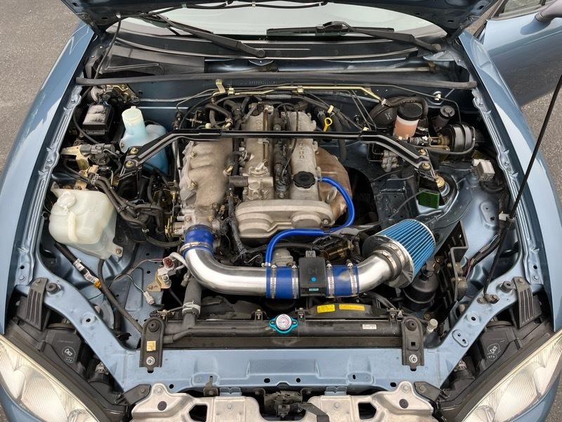 Mazda MX-5 Miata Cloth 2005