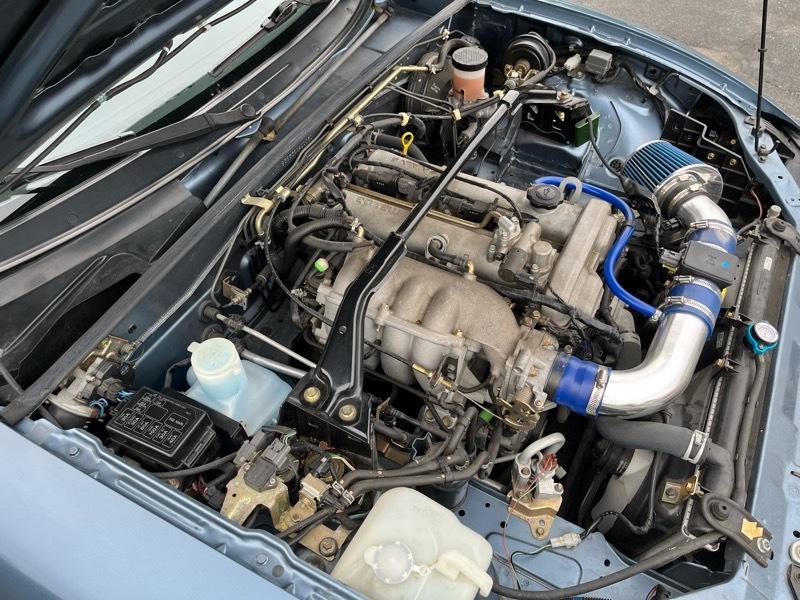 Mazda MX-5 Miata Cloth 2005