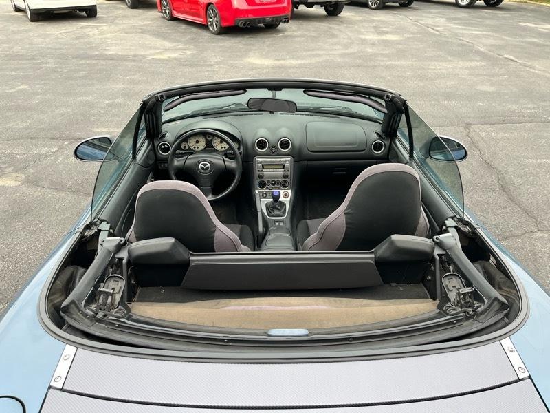 Mazda MX-5 Miata Cloth 2005