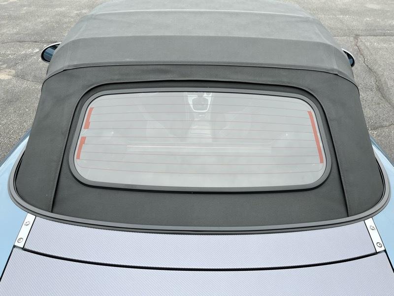 Mazda MX-5 Miata Cloth 2005