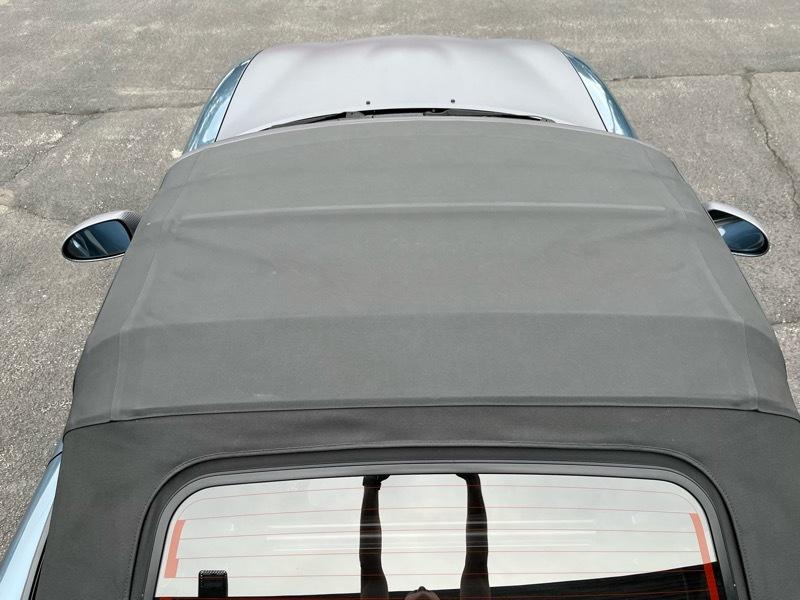 Mazda MX-5 Miata Cloth 2005