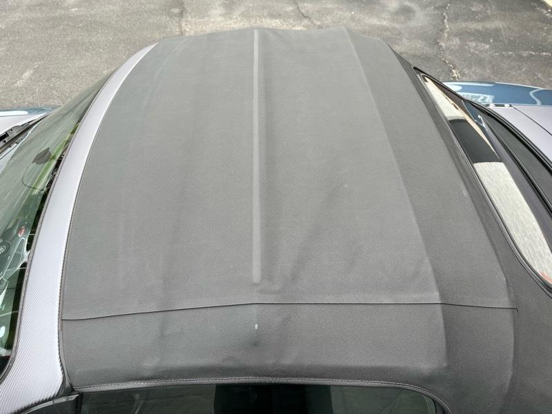 Mazda MX-5 Miata Cloth 2005