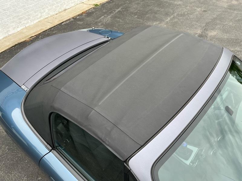 Mazda MX-5 Miata Cloth 2005