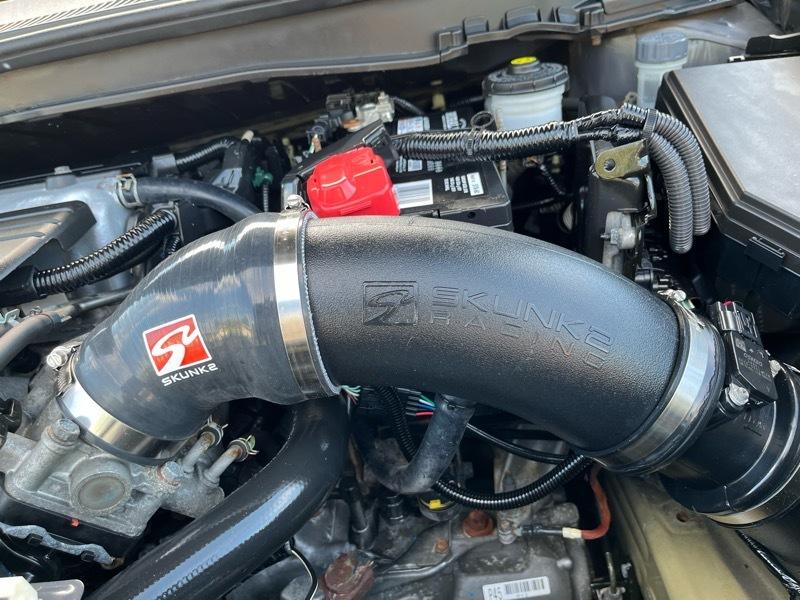 Honda Civic Si Sedan 6-Speed MT 2015