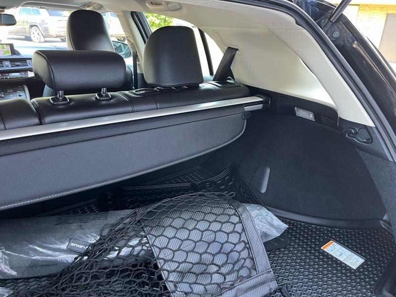 Lexus CT 200h Base 2014