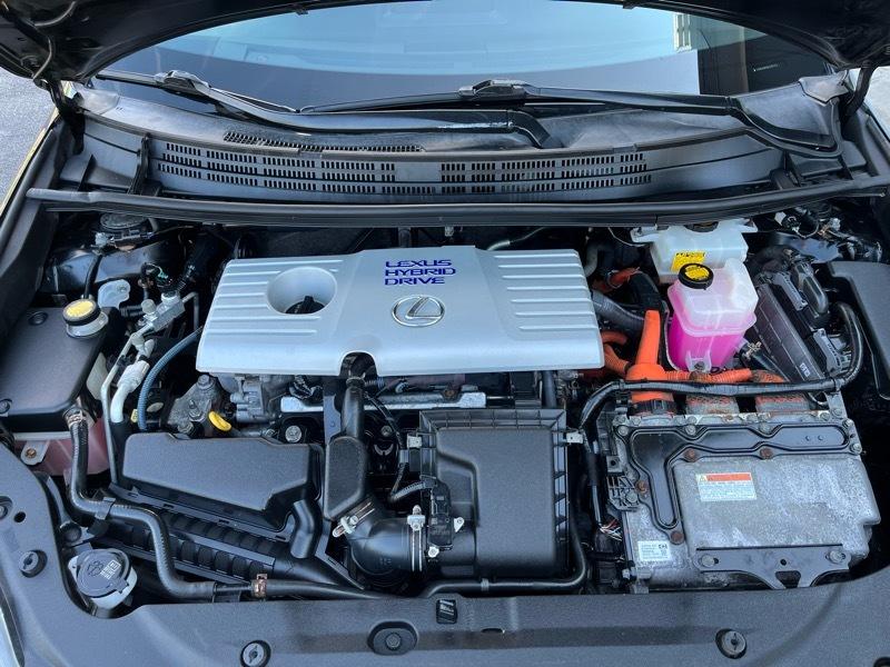 Lexus CT 200h Base 2014