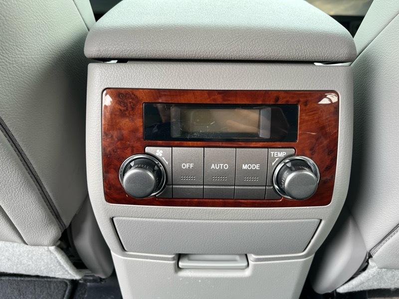 Toyota Highlander Limited 4WD 2012