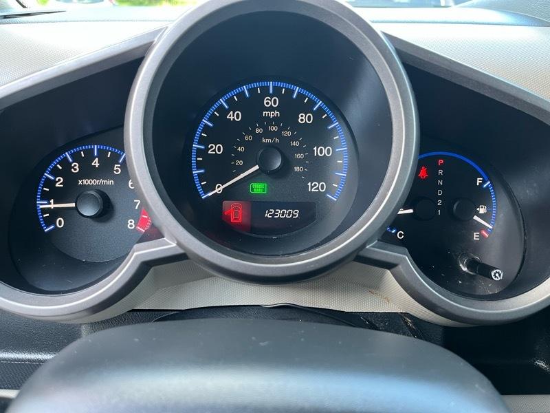 Honda Element LX 4WD AT 2010