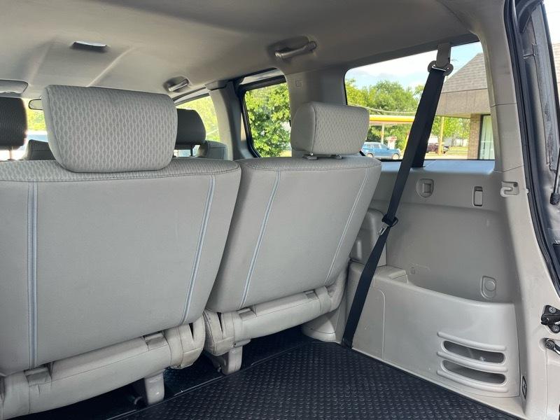 Honda Element LX 4WD AT 2010