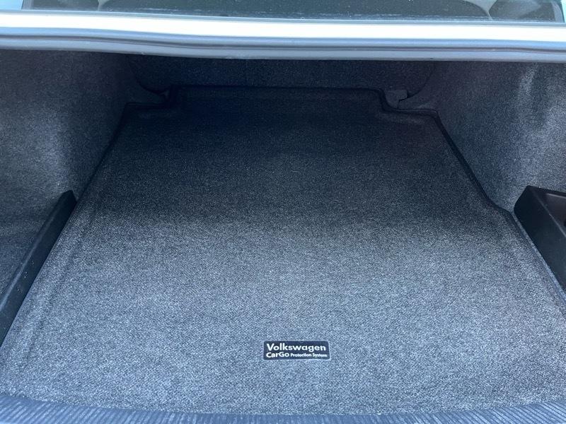 Volkswagen Passat TDI SE 6A w/ Sunroof 2015