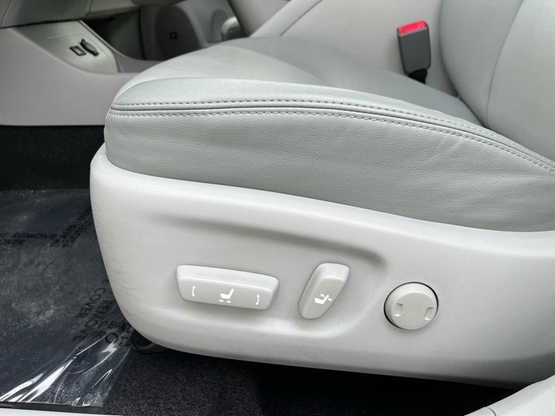 Toyota Prius Prius III 2013