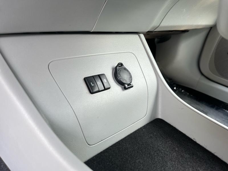 Toyota Prius Prius III 2013
