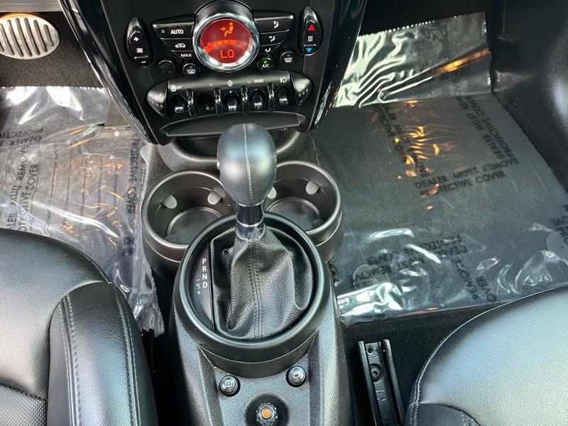 MINI Countryman S 2016